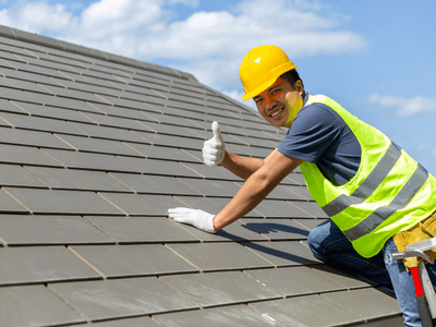 About Roof Repair Experts Elma, IA